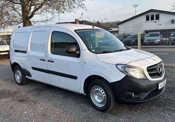Mercedes-Benz Citan 178.000 km 6.300 &euro; Mainz 55120