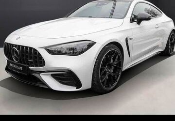 Mercedes-Benz CLE 53 AMG 21.256 km 84.690 &euro; Wiesbaden 65189