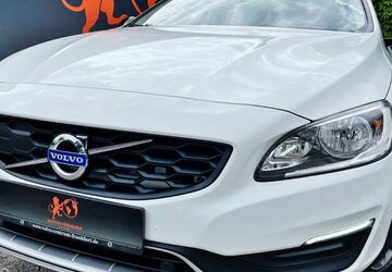 Volvo V60 Cross Country 150.000 km 14.700 &euro; Liederbach am Taunus 65835