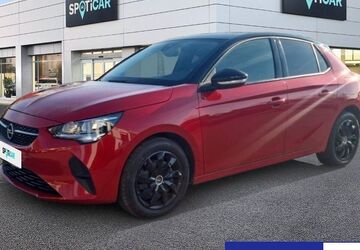 Opel Corsa 34.630 km 13.980 &euro; Wiesbaden 65201