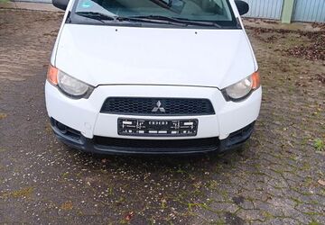 Mitsubishi Colt 130.000 km 2.300 &euro; Ockenheim 55437