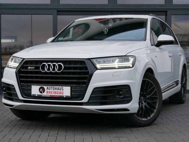 Audi SQ7 135.000 km 36.900 &euro; Geisenheim am Rhein 65366