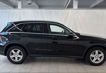 Mercedes-Benz GLC 220 224.500 km 18.500 &euro; Mainz-Kostheim 55246