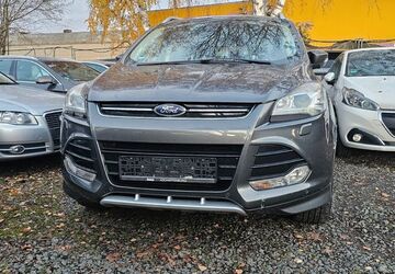 Ford Kuga 188.992 km 7.500 &euro; Wiesbaden 65201