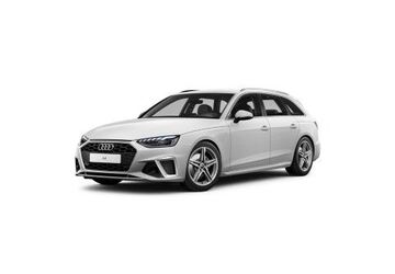 Audi A4 60.857 km 25.880 &euro; Wiesbaden 65189