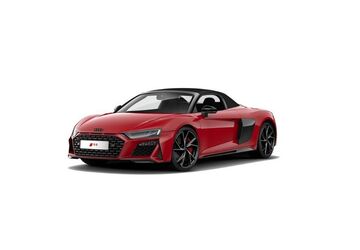 Audi R8 22.834 km 176.890 &euro; Oberursel 61440