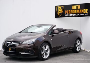 Opel Cascada 48.000 km 14.900 &euro; Mainz-Kostheim (Wiesbaden) 55246