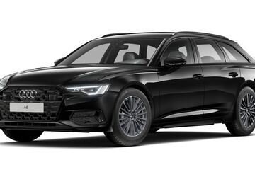 Audi A6 27.306 km 47.930 &euro; Bingen / Rhein 55411
