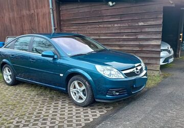 Opel Vectra 150.000 km 2.800 &euro; Geisenheim 65366