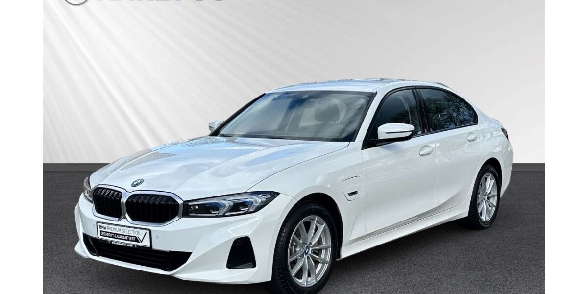 BMW 330 63.929 km 30.978 &euro; Wiesbaden 65203