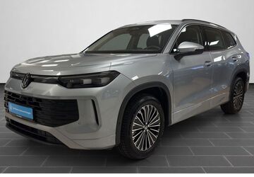 VW Tayron 25.166 km 38.400 &euro; Mainz 55120