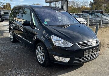 Ford Galaxy 206.700 km 7.950 &euro; Mainz-Kastel 55252