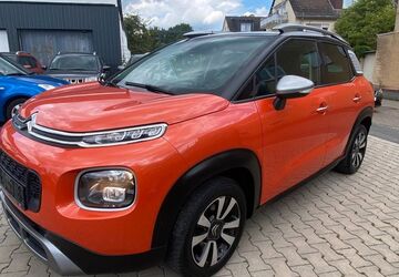 Citroen C3 159.873 km 7.500 &euro; Wiesbaden 65201