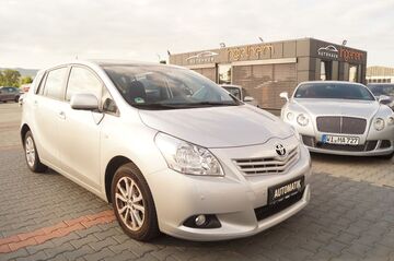 Gebrauchte Toyota Verso