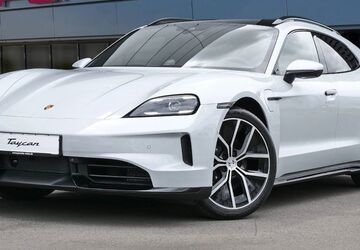 Porsche Taycan 6.900 km 113.488 &euro; Mainz 55131