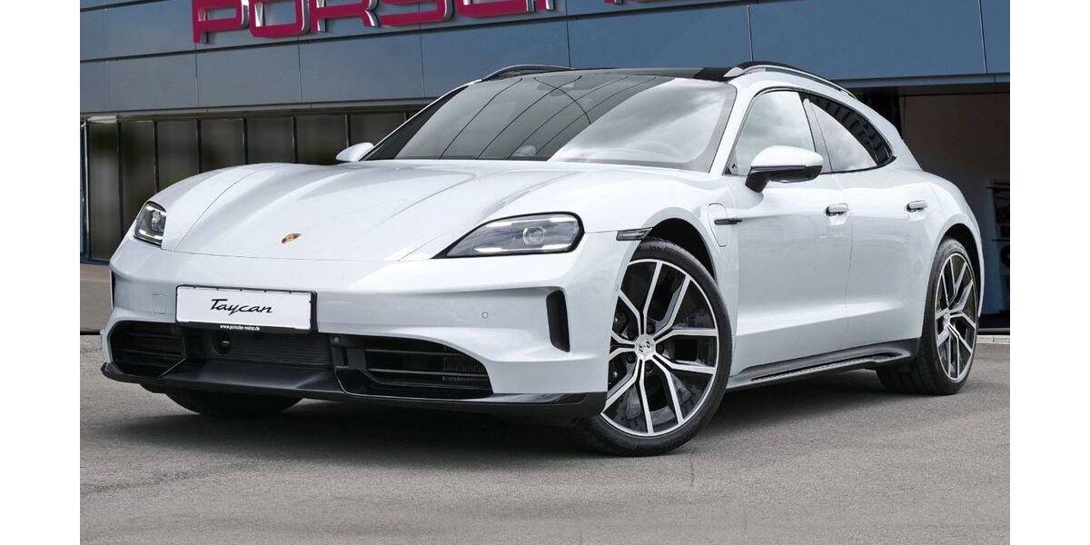 Porsche Taycan 8.900 km 111.888 &euro; Mainz 55131