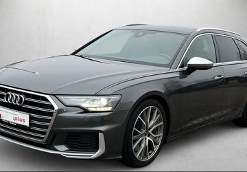 Audi S6 30.575 km 46.980 &euro; Mainz 55131