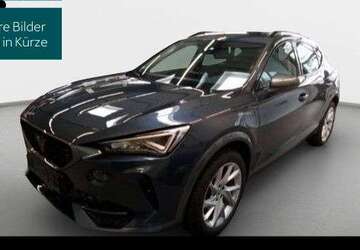Cupra Formentor 40.700 km 22.630 &euro; Hofheim 65719