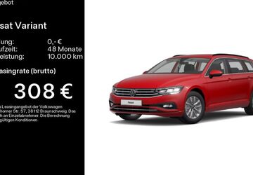 VW Passat Variant 61.687 km 22.560 &euro; Hofheim 65719
