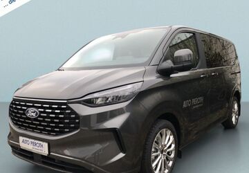 Ford Tourneo Custom 23.300 km 54.850 &euro; Bingen 55411