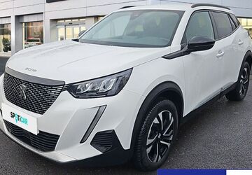 Peugeot 2008 27.713 km 17.690 &euro; Wiesbaden 65201