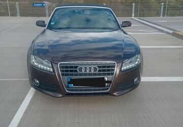 Audi A5 139.000 km 10.300 &euro; Mainz 55130
