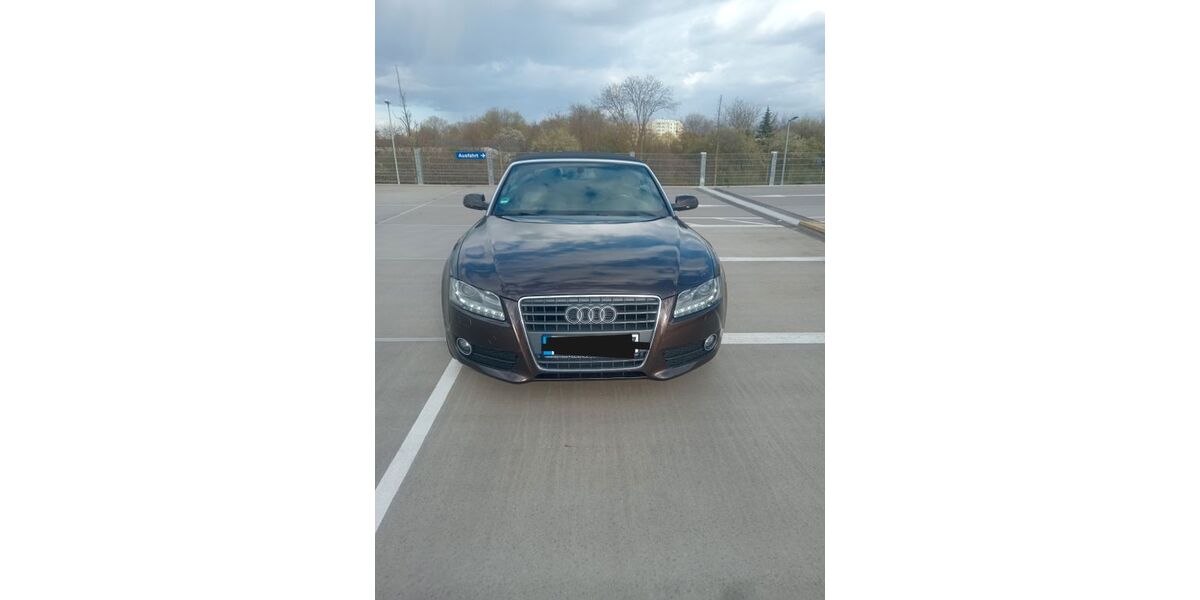 Audi A5 139.000 km 10.300 &euro; Mainz 55130