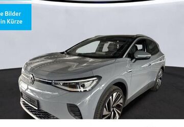 VW ID.4 41.079 km 34.990 &euro; Mainz-Kastell (Wiesbaden) 55252