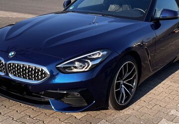BMW Z4 31.990 km 31.650 &euro; Flörsheim 65439