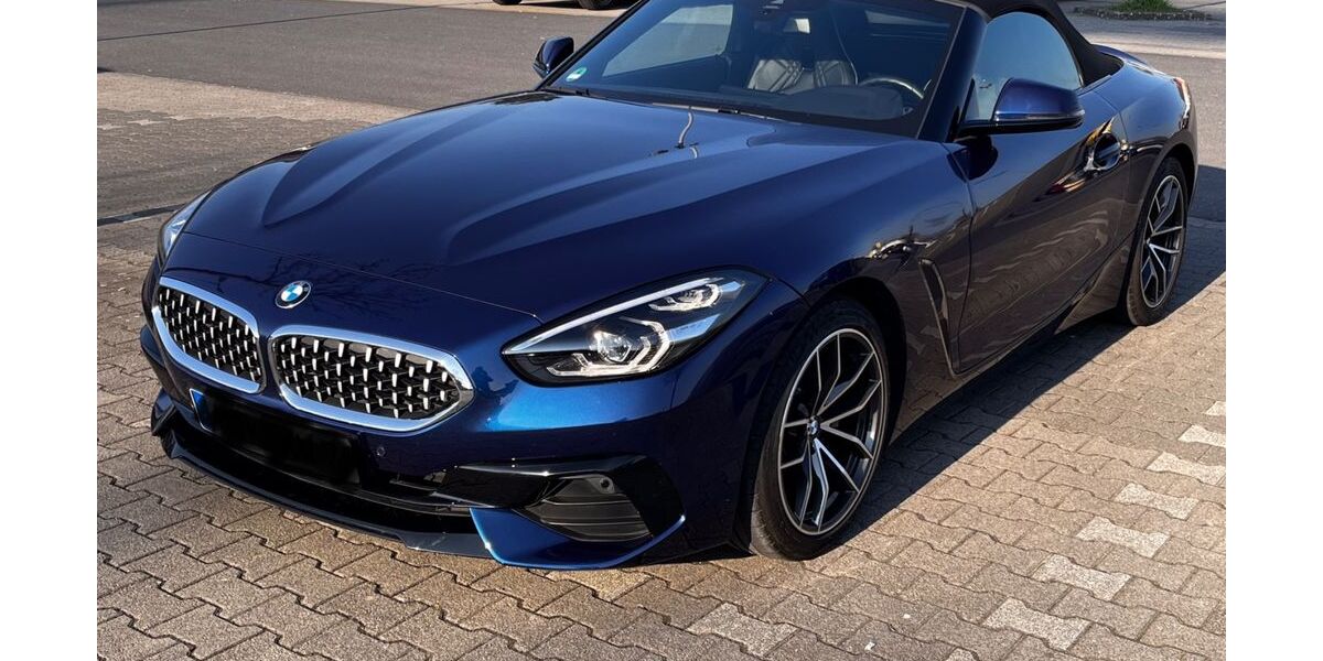 BMW Z4 31.990 km 31.650 &euro; Flörsheim 65439