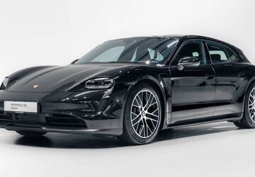 Porsche Taycan 29.518 km 61.900 &euro; Hofheim 65719