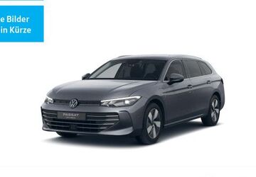 VW Passat Variant 24.151 km 35.330 &euro; Eschborn 65760