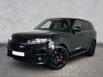 Gebrauchte Land Rover Range Rover Sport