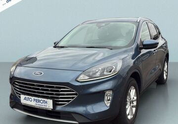 Ford Kuga 63.750 km 22.850 &euro; Bingen 55411