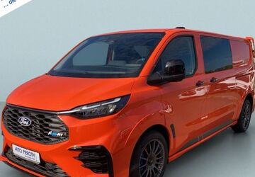 Ford Transit Custom 7.200 km 69.850 &euro; Bingen 55411