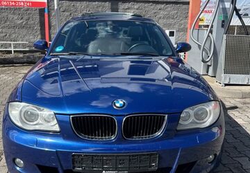 BMW 120 309.000 km 2.900 &euro; Wiesbaden 65183