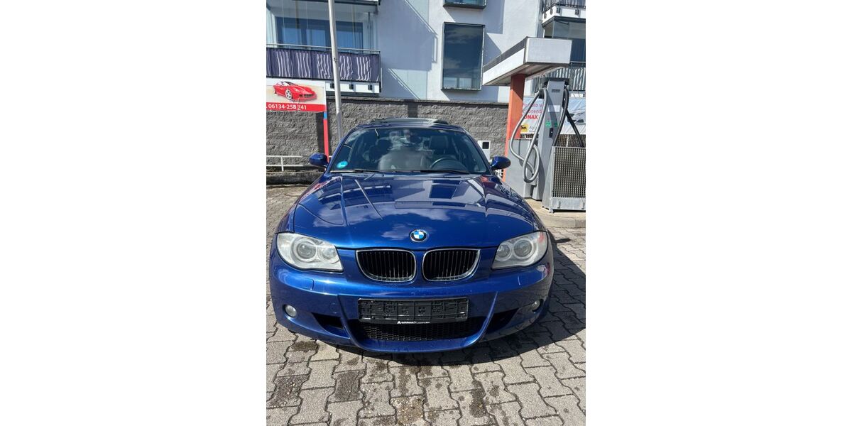 BMW 120 309.000 km 2.900 &euro; Wiesbaden 65183