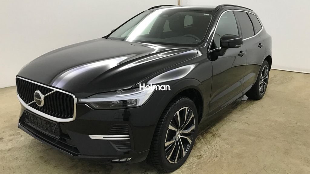 Volvo XC60 32.442 km 33.891 &euro; Eschborn 65760