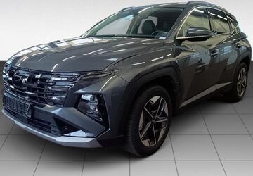 Hyundai TUCSON 18.613 km 29.990 &euro; Idstein 65510