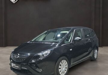 Opel Zafira 134.825 km 7.900 &euro; Ginsheim-Gustavsburg 65462