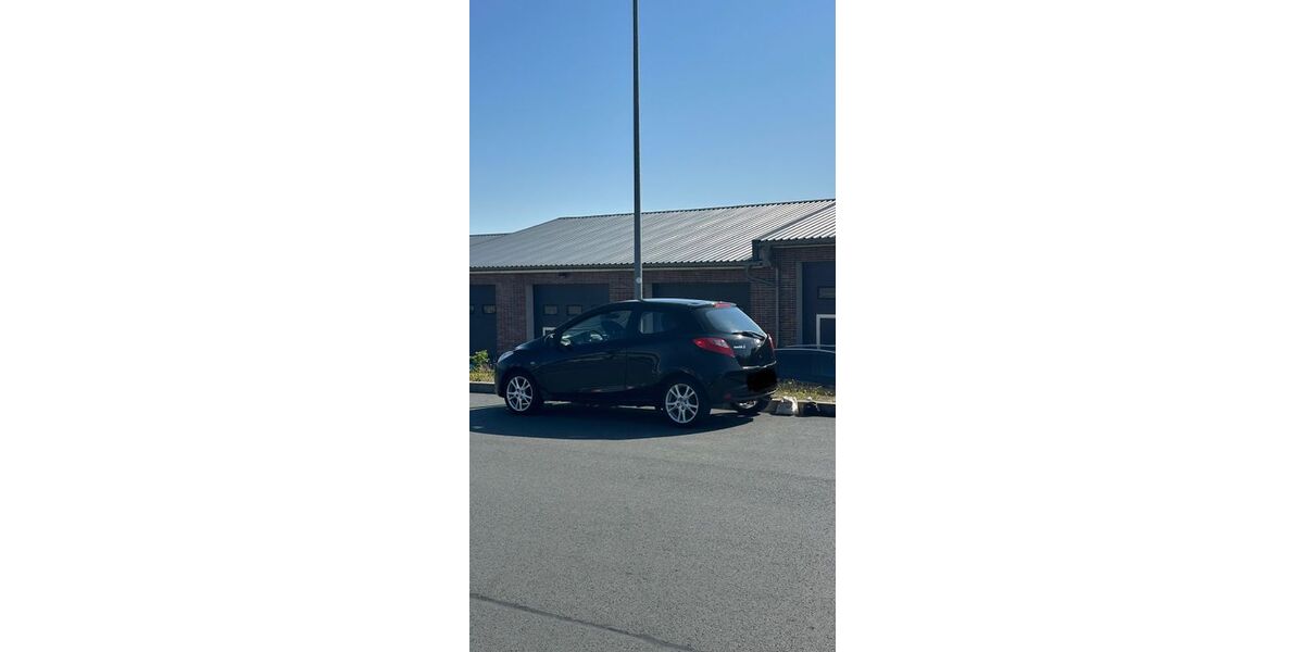 Mazda 2 135.000 km 3.500 &euro; Oberursel 61440