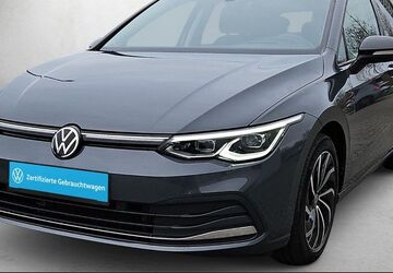 VW Golf 70.297 km 21.450 &euro; Mainz 55131