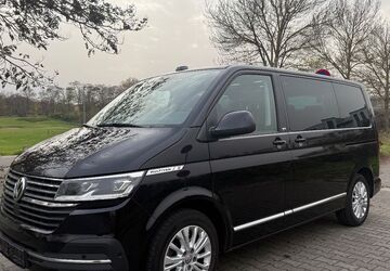 VW T6 Multivan 178.321 km 37.990 &euro; Budenheim 55257