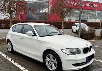 BMW 118 149.000 km 5.350 &euro; Mainz 55122
