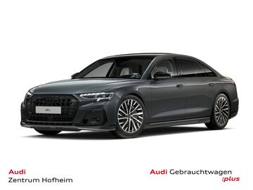 Gebrauchte Audi A8
