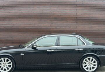Jaguar XJ 97.000 km 18.900 &euro; Geisenheim 65366