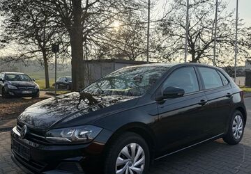 VW Polo 114.700 km 14.750 &euro; Budenheim 55257