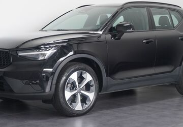 Volvo XC40 42.471 km 31.950 &euro; Wiesbaden 65205