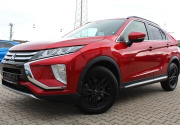 Mitsubishi Eclipse 38.974 km 17.990 &euro; Flörsheim 65439