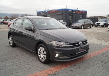 VW Polo 120.813 km 11.990 &euro; Ingelheim 55218